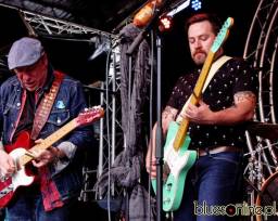 27. Bluesfest Eutin 2016